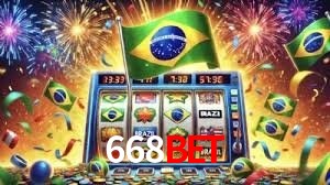 Welcome Bonus 668BET