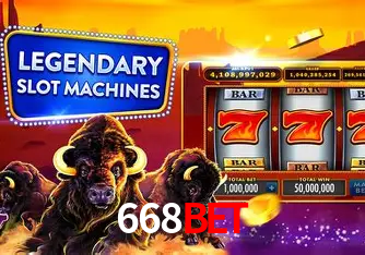 Desvendando o Mundo dos Jogos Virtuais na 668BET