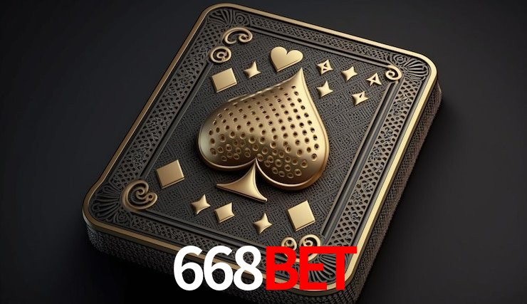 Experiência VIP 668BET
