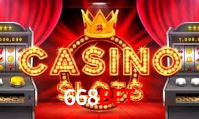 Experiência VIP 668BET