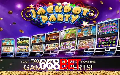 Desvendando o Mundo dos Jogos Virtuais na 668BET