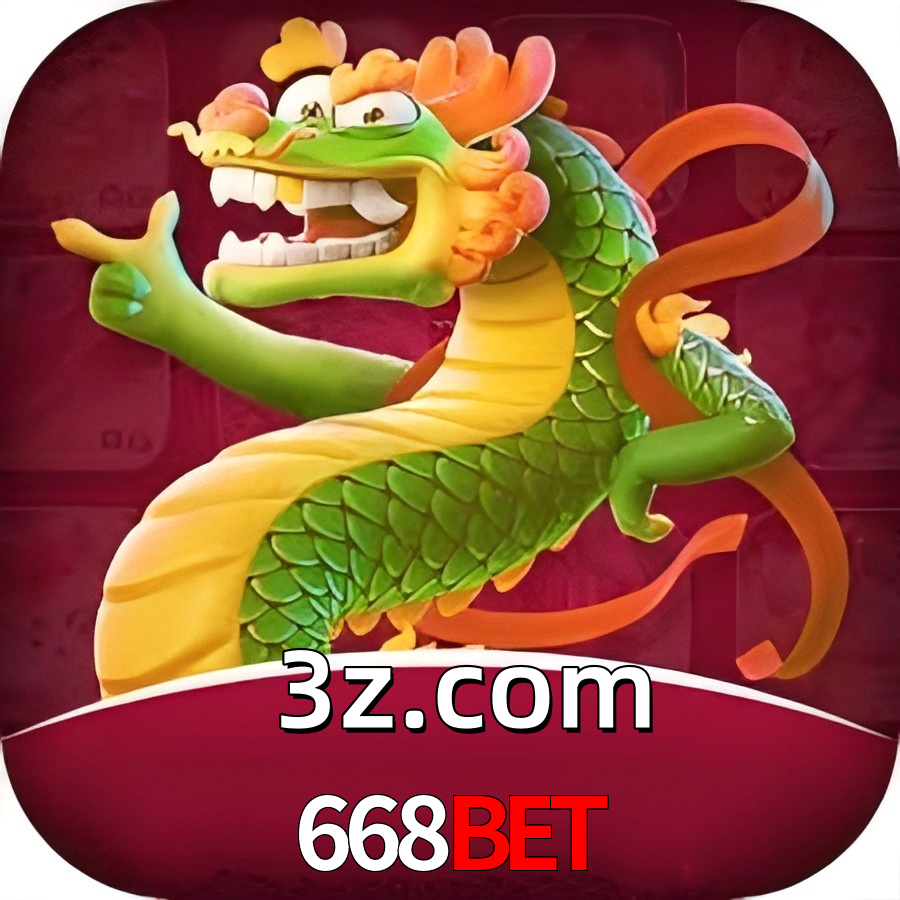 668BET Logo