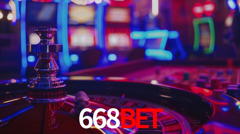 668BET: Jogos de Caça-Níqueis-Altas Recompensas, Roleta-Velocidade, Blackjack-Desafios Máximos