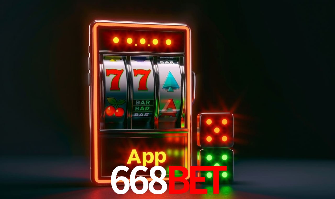 Estatísticas do Jogo 668BET