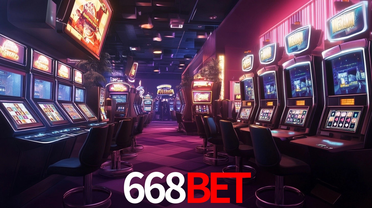 Explore as vantagens do 668BET: serviço profissional e confiabilidade