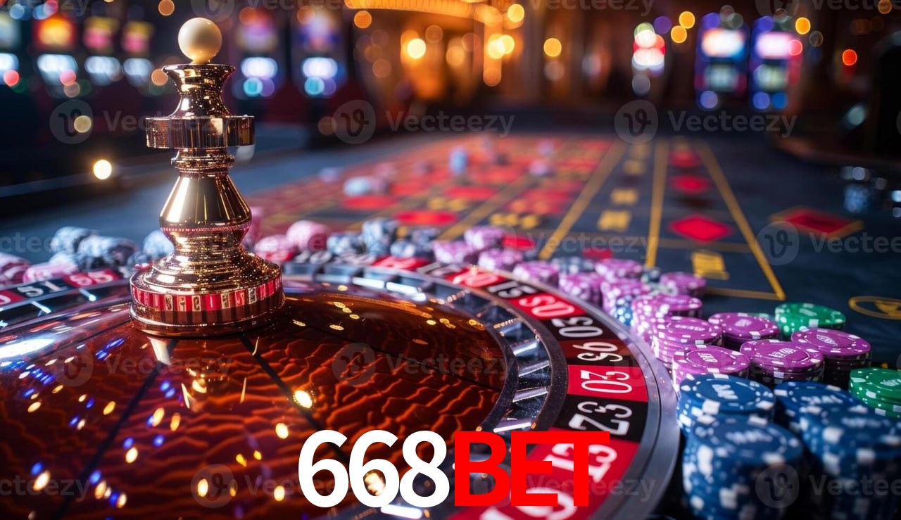 Security Systems 668BET