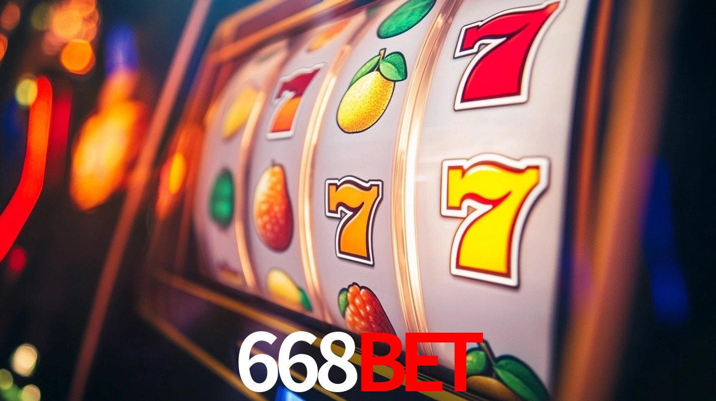 668BET