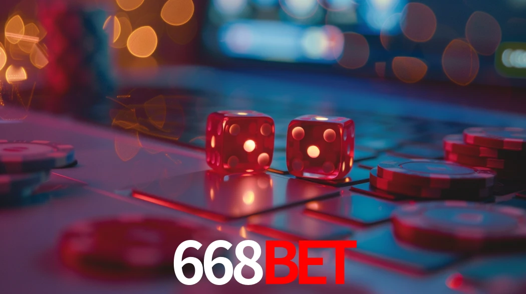 Slot Games 668BET