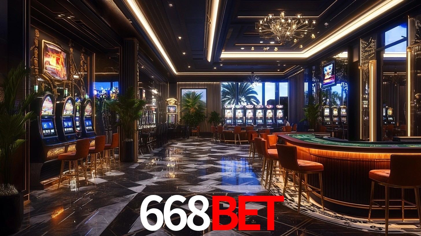 668BET app