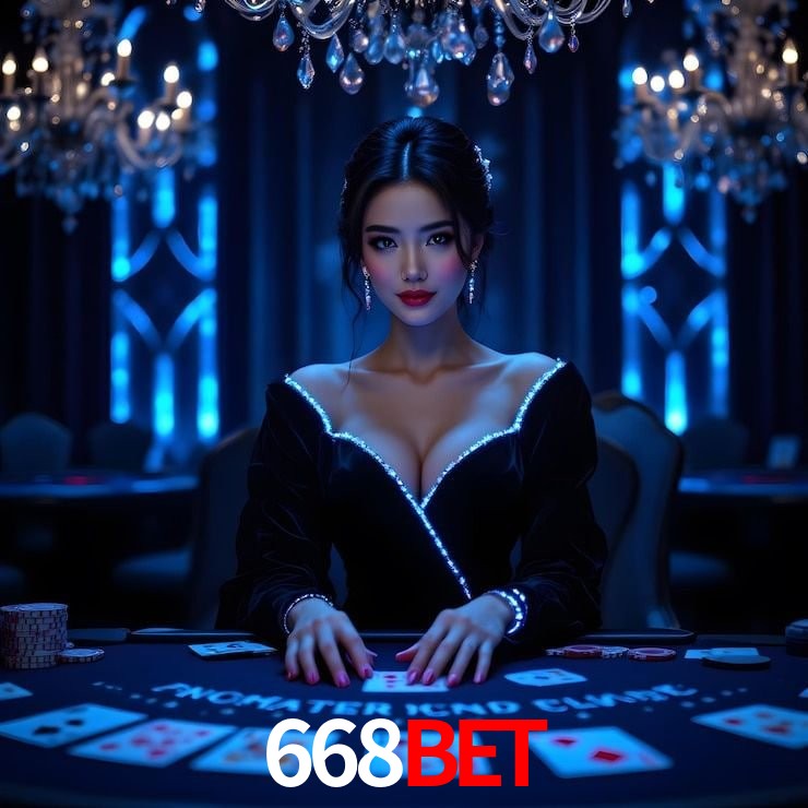 Jogos de Slot 668BET
