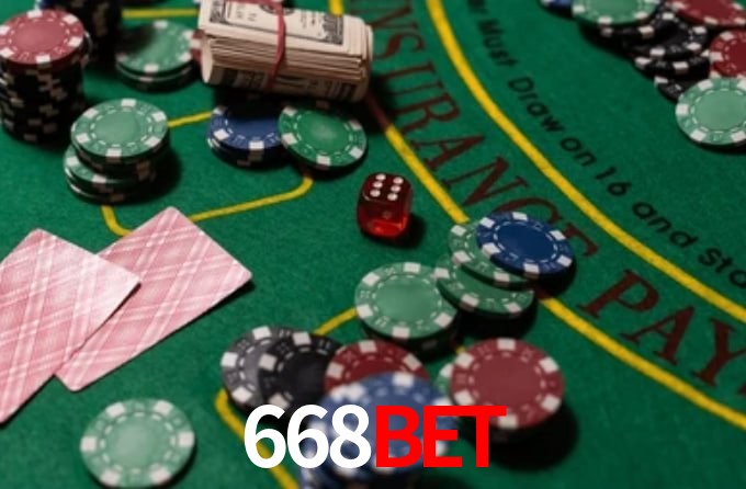 668BET.com