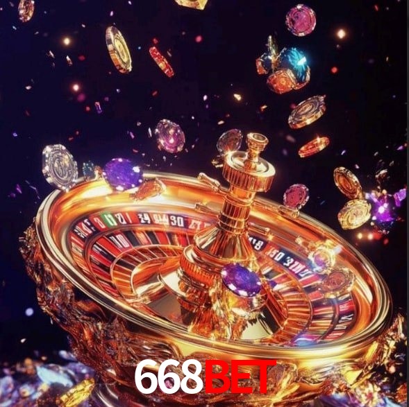 Promoção Relâmpago 668BET