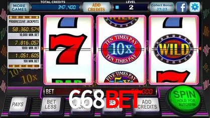 Apostas Esportivas na 668BET: Um Guia Completo