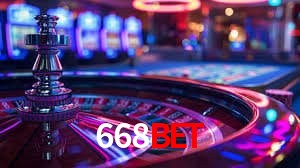 Estatísticas Esportivas 668BET