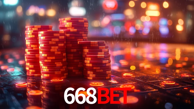 668BET.com