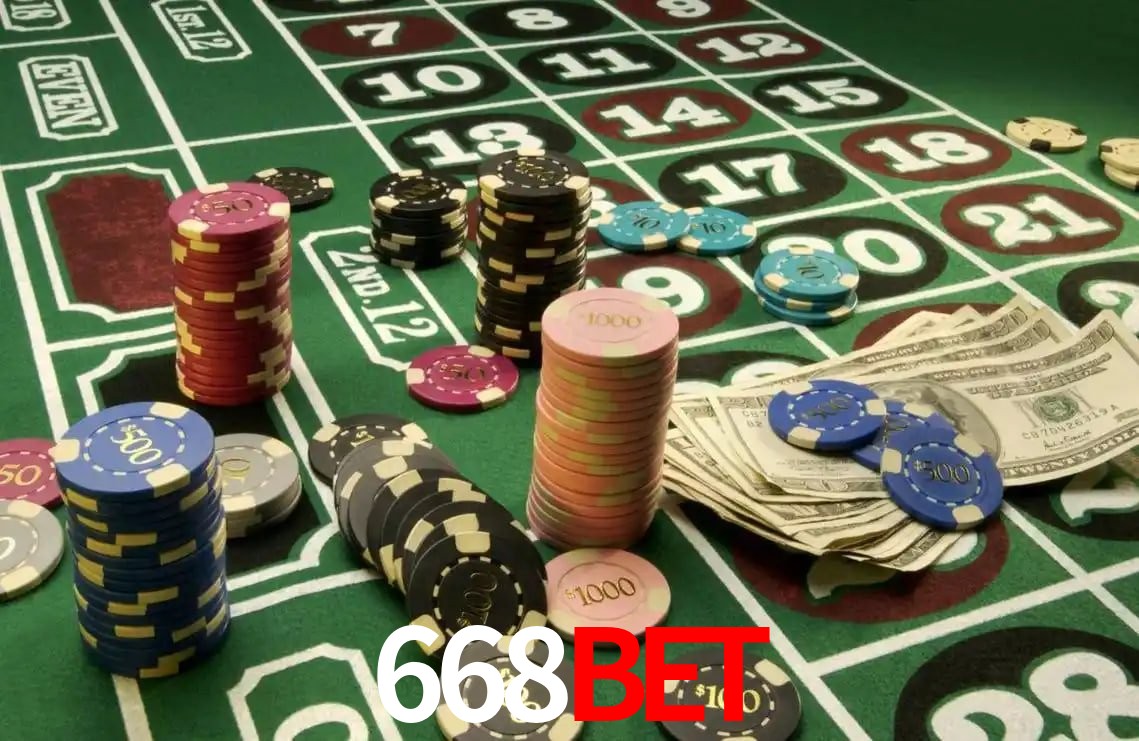 668BET app