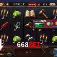 Seasonal Promotions 668BET