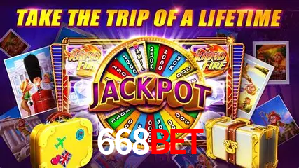 Descubra a Magia dos Jogos de Arcade no 668BET