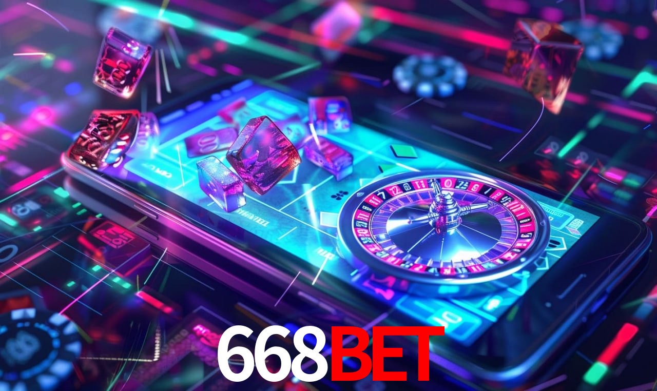 Apostas de Futebol 668BET