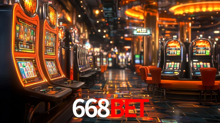 668BET