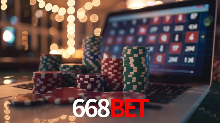 Live Casino 668BET