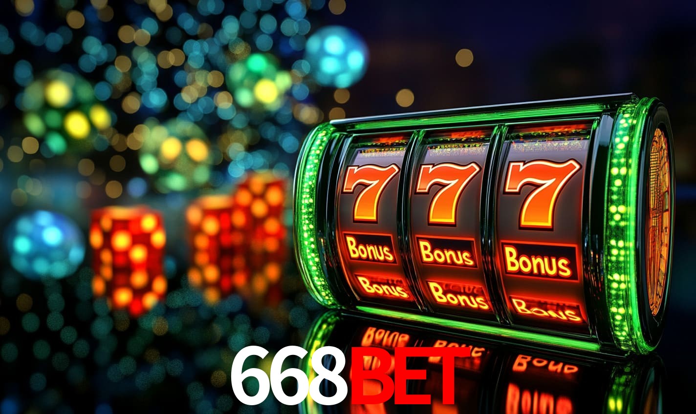 Cadastro Rápido 668BET