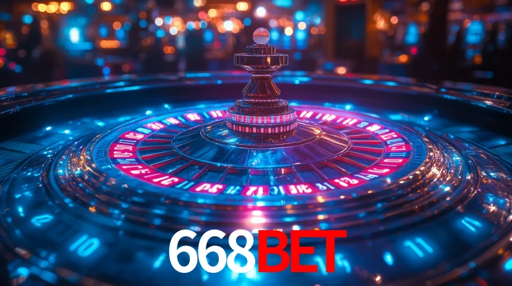 Experimente o Login Seguro Premium no 668BET