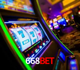 Apostas Esportivas na 668BET: Um Guia Completo