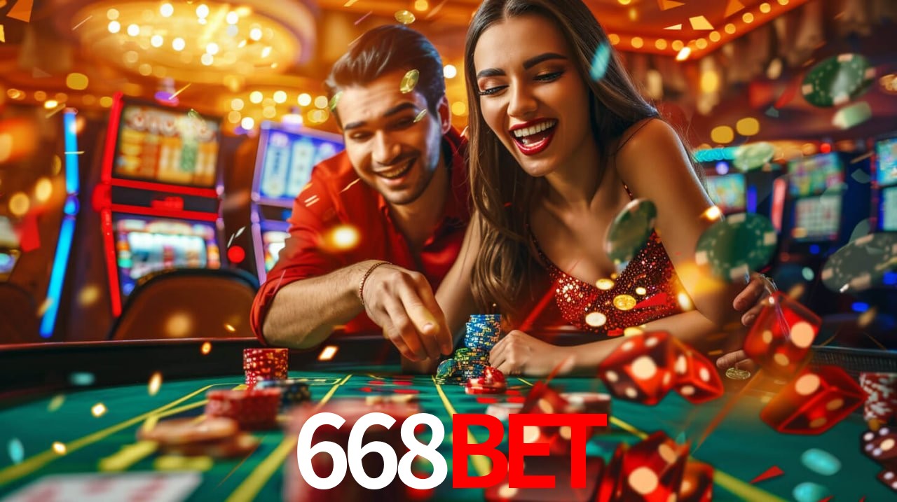 Segurança 2FA 668BET