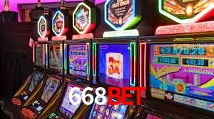 PIX Instantâneo 668BET