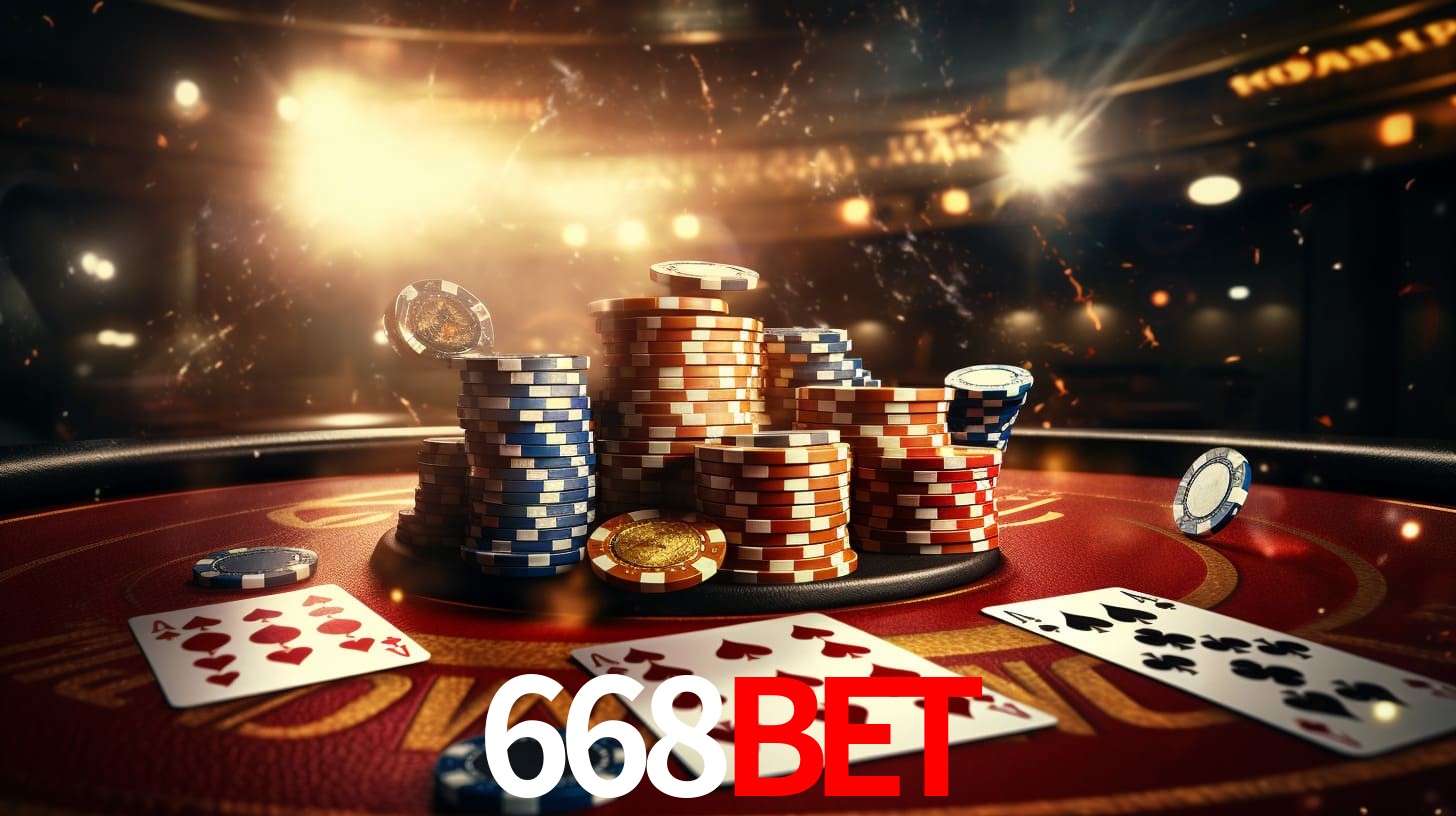 Tournaments 668BET