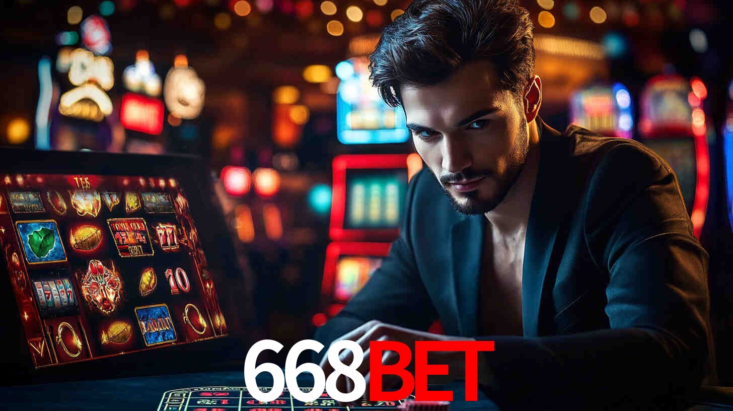 668BET