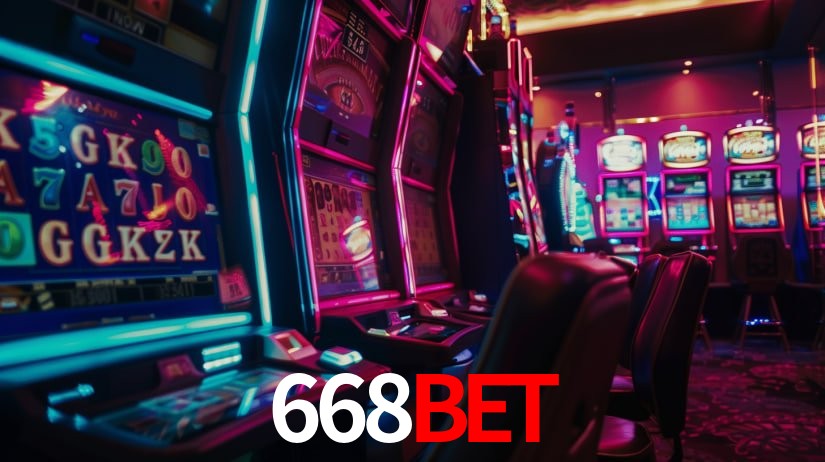 API Integration 668BET