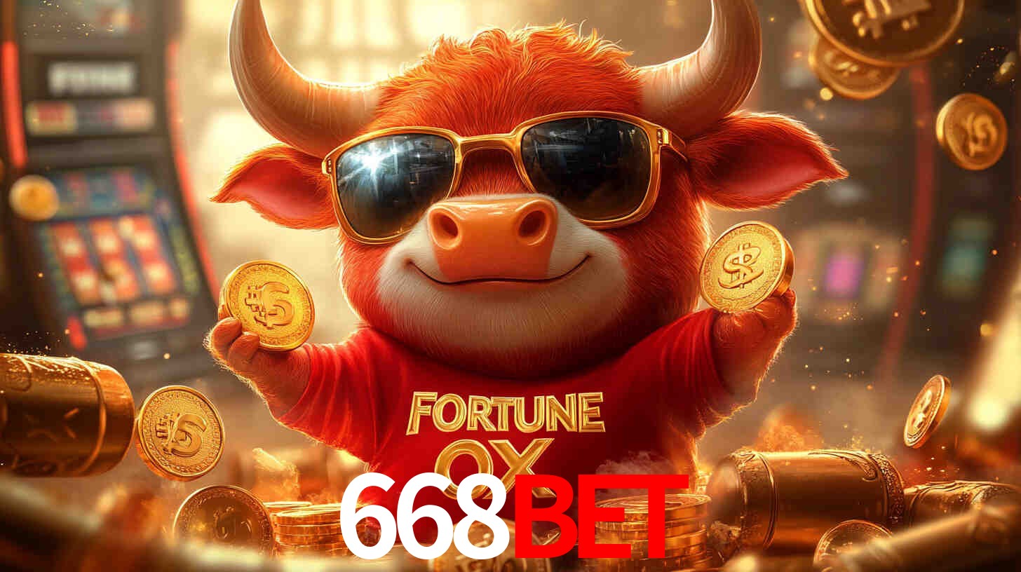 668BET app