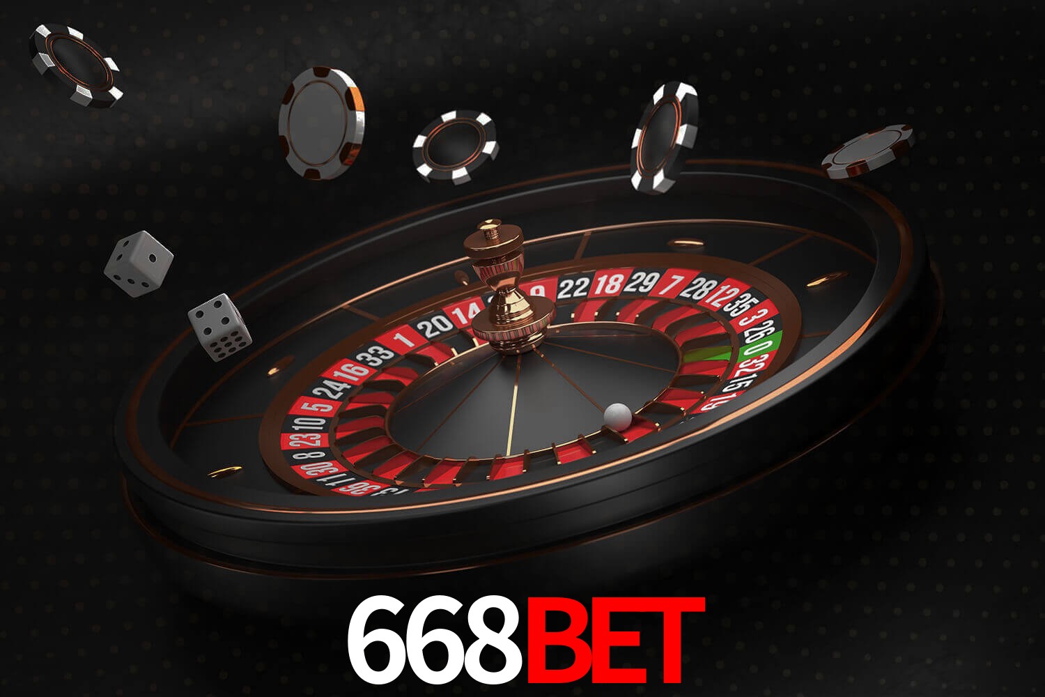 668BET: Seu Especialista em Apostas Esportivas Brasileiras