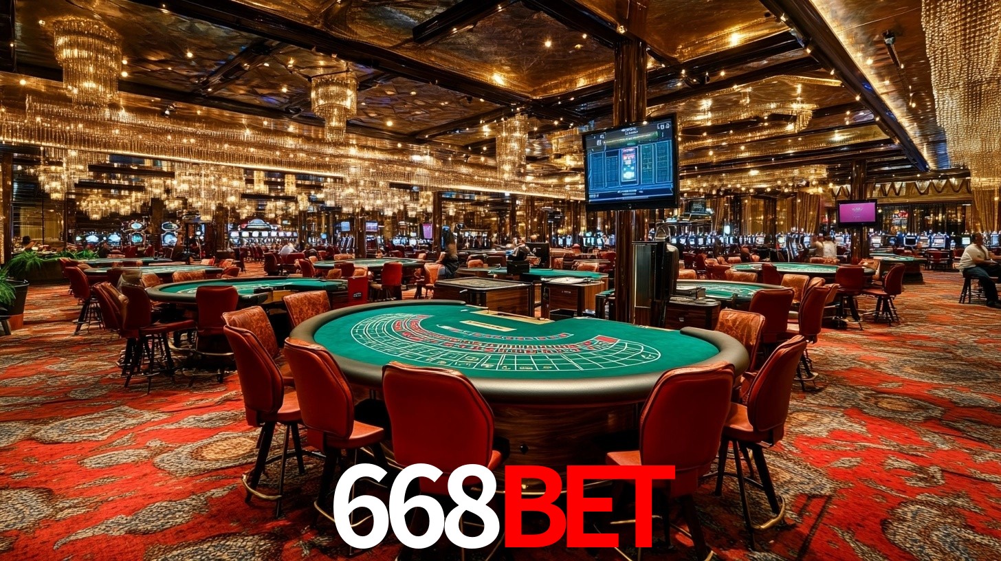 668BET.com