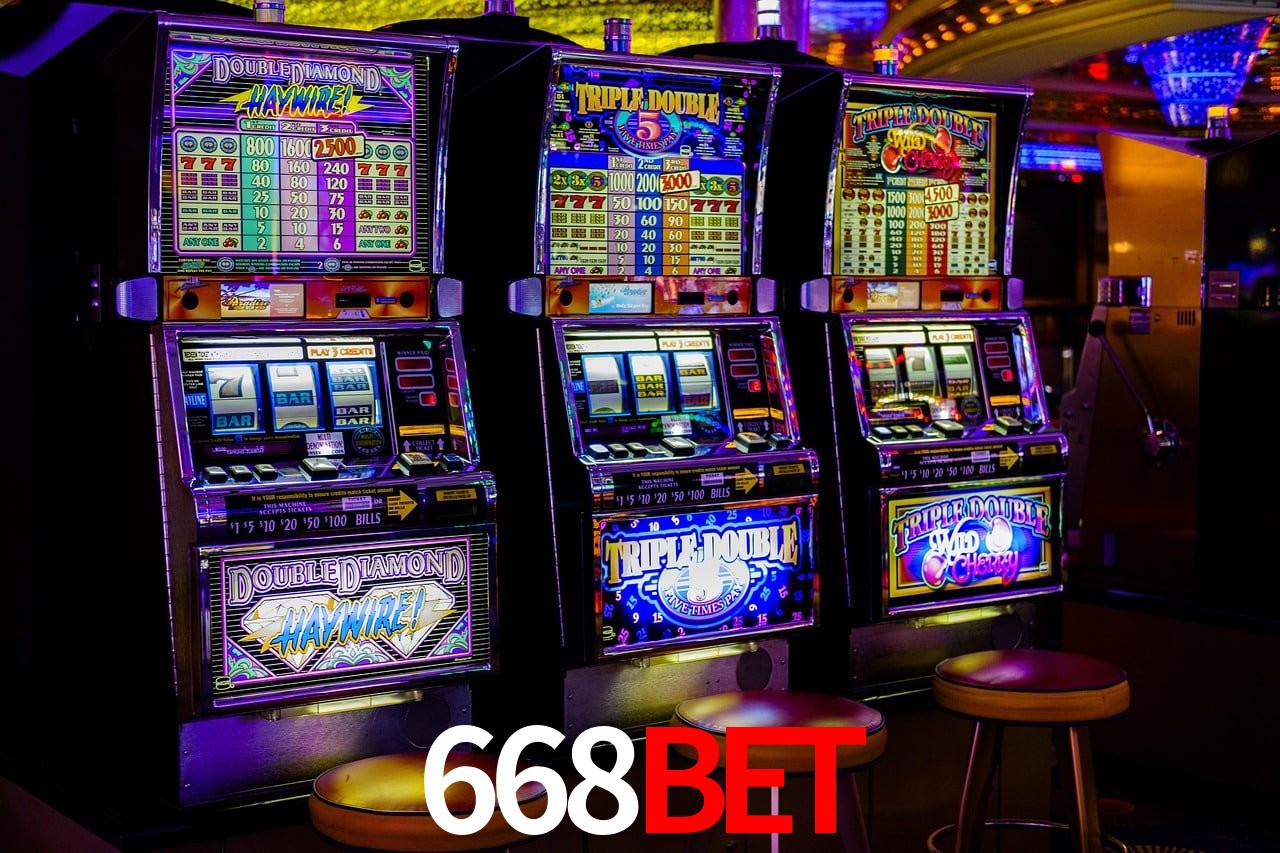 Jogo Spaceman 668BET