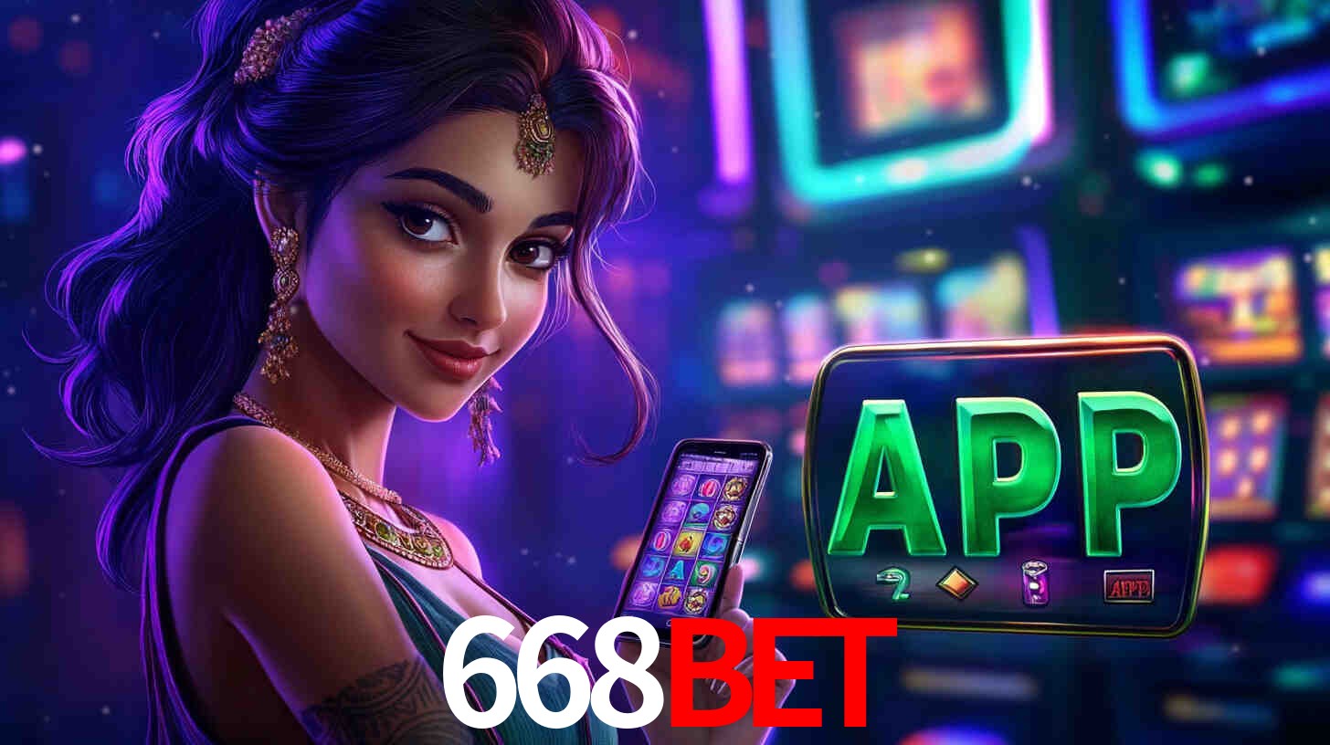 Bônus Generosos e Exclusivos no 668BET para Você!