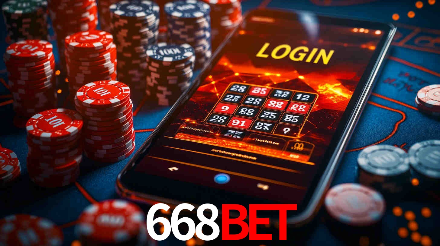 668BET app