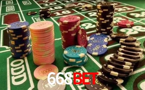 APP oficial da 668BET para mobile