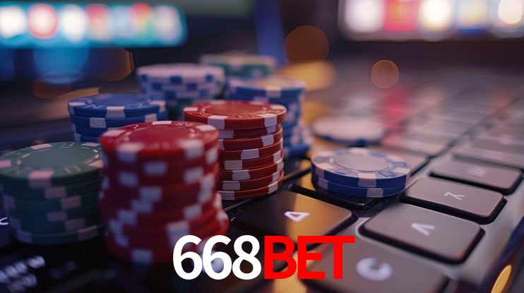 Tecnologia da Plataforma 668BET