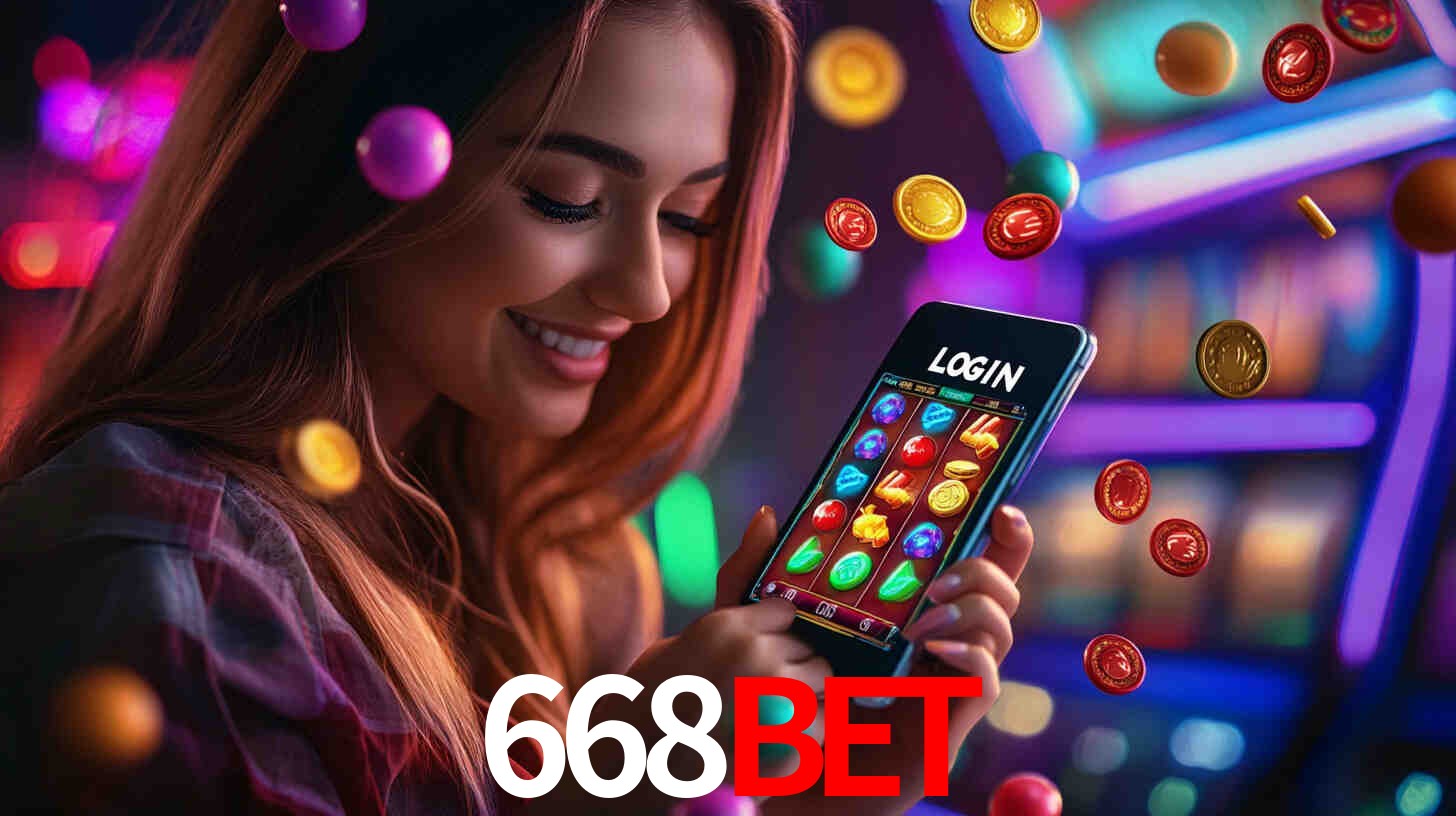 668BET.com