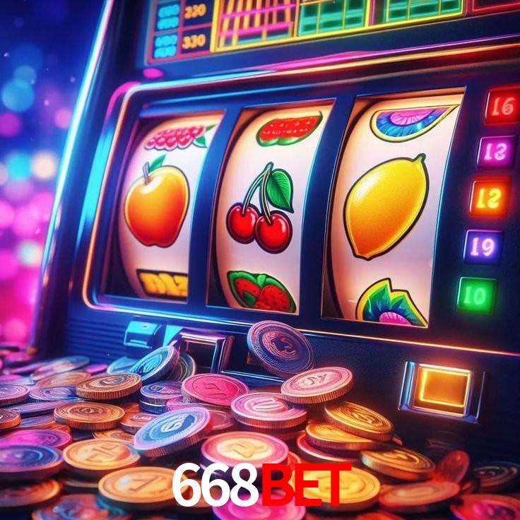 Apostas de Tênis 668BET