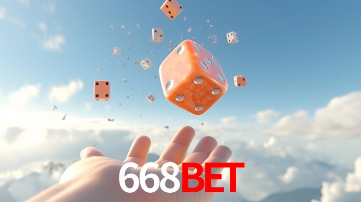 VIP Casino 668BET