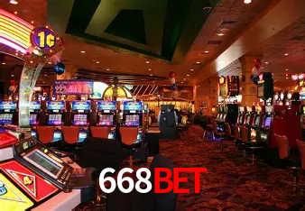 Explorando a Categoria de Eventos em Apostas na 668BET