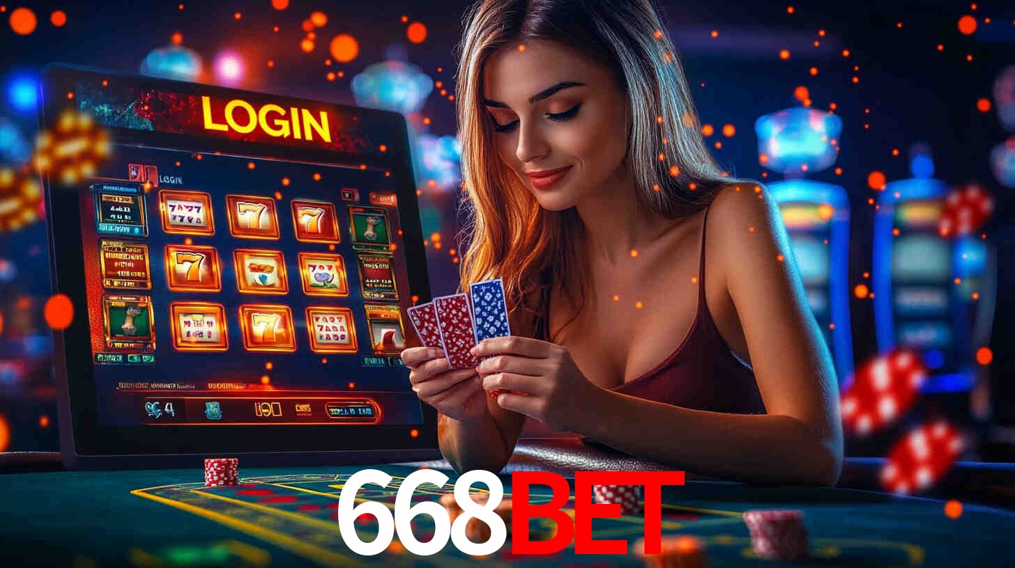 668BET