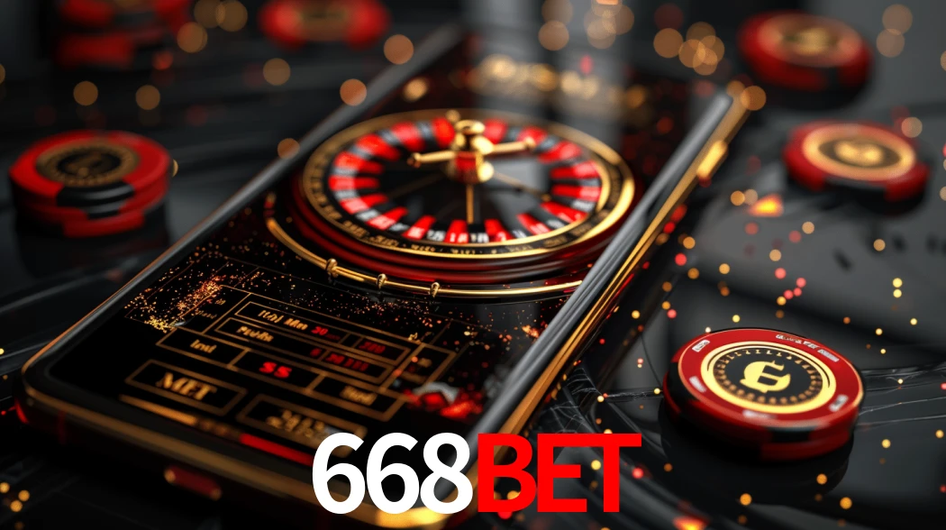 Bonus Features 668BET