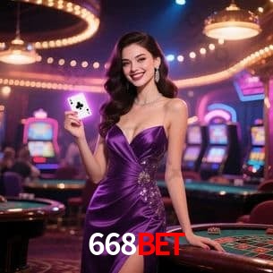 Torneios 668BET