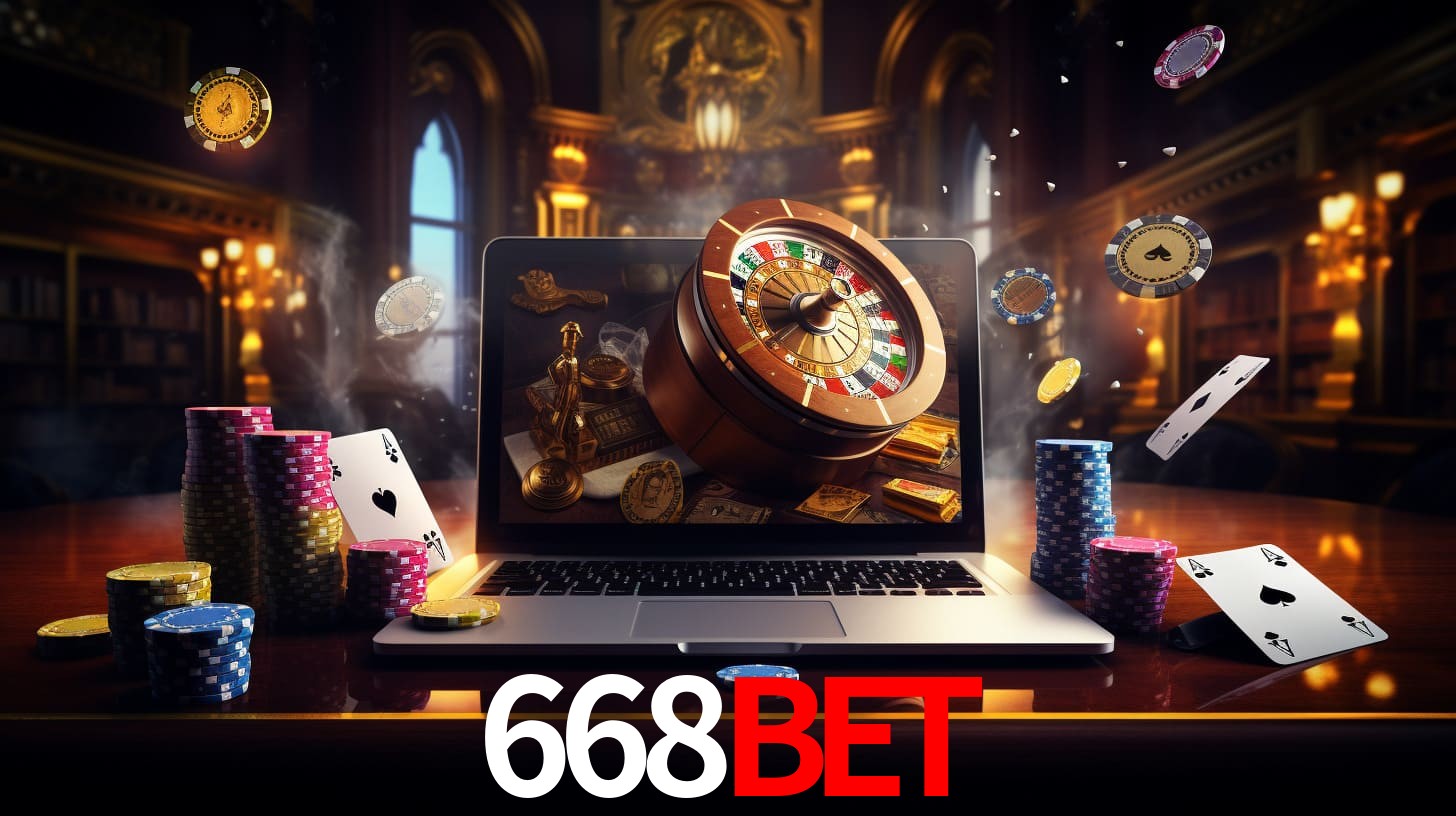 Daily Bonuses 668BET