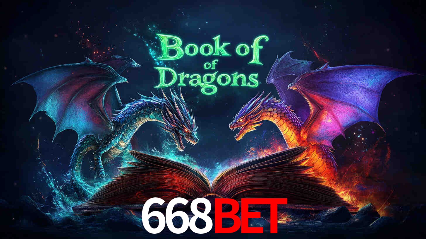Apostas Esportivas na 668BET: Um Guia Completo